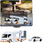 Hot Wheels Team Transport 2 kpl: Toyota Soarer ja Kousoku Hauler