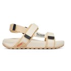 Naisten sandaalit Palladium Offsandal Strap _ beige _ hiekka