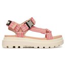 Naisten sandaalit Palladium Pallacruise Strap _ vaaleanpunainen, 40