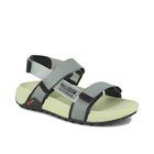 Naisten sandaalit Palladium Offsandal Strap _ vihreä