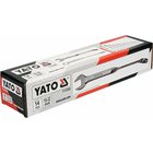 Yato taivutetut yhdistelmäavaimet 10-32mm, 14 kpl.