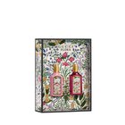 Gucci Flora Gorgeous Gardenia -setti naisille: EDP Flora Gorgeous Gardenia, 5 ml+ EDP Flora Gorgeous Gardenia Intense, 5 ml