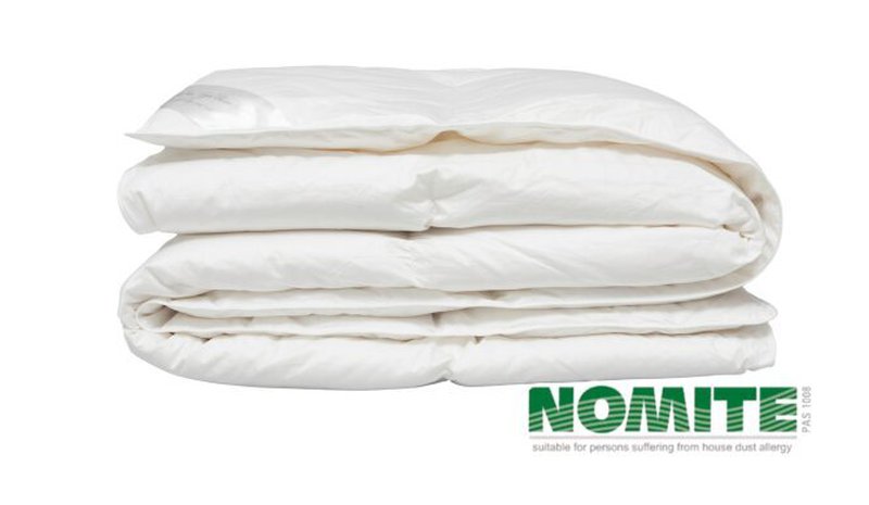 COMCO 100 % ankan untuvapeitto, 200x220 cm – kuva 1/1