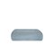 Faro pyyhe Irbis, 50x100 cm, 500 g/m², sininen – kuva 1