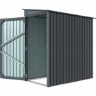 Puutarhamökki FIELDMANN FZDO 1002, 172×98×190 cm