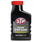 STP Moottorin vuotojen pysäyttävä lisäaine, moottoriöljyn lisäaine, joka pysäyttää vuodot, 300 ml