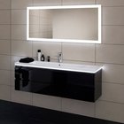 LED-valaistus kaapille 120x46
