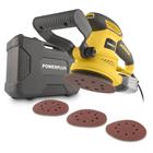 Powerplus POWX04710 450W, epäkeskohiomakone