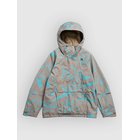 Burton Reserve 2L Relaxed Anorakki liquid mineral Miehet