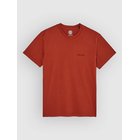 Element Lowcase Pigment T-paita picante Miehet