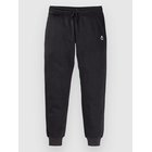Burton Oak Housut true black heather Naiset