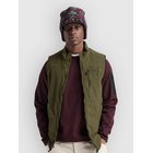 Burton AK Helium Kuoriliivi dried moss Miehet
