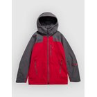 Burton Reserve Ins Takki gothgr / grnred Miehet