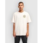 RVCA The Temperance T-paita ceramic Miehet