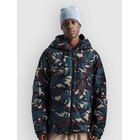 Burton Reserve Ins Takki seersucker camo Miehet