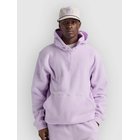 Burton Cinder Huppari moondust purple Miehet