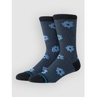 Stance Digital Daisy Crew Socks black