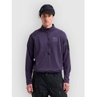 Burton AK Helium Hz Fleeceneule nightshade purple Miehet