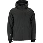 Whistler Drizzle, laskettelutakki, miesten, musta