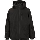 Whistler Drizzle, laskettelutakki, junior, musta