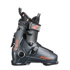 Nordica HF 120, laskettelumonot, miesten, harmaa/musta