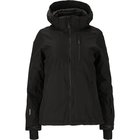 Whistler Drizzle, laskettelutakki, nainen, musta