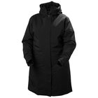 Helly Hansen Victoria, sadetakki, naisten, musta