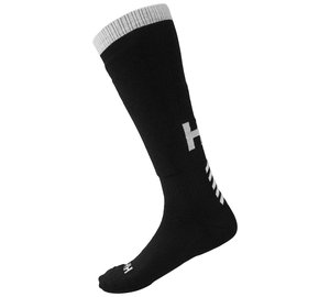 Helly Hansen Alpine, miesten hiihtosukat, musta
