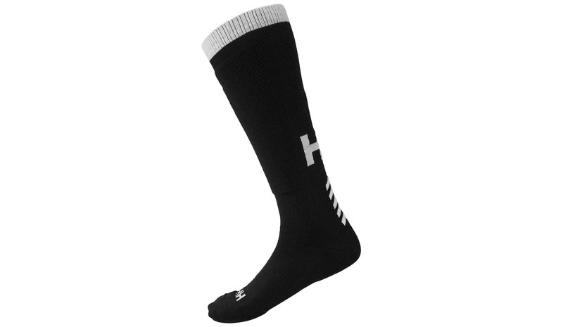 Helly Hansen Alpine, miesten hiihtosukat, musta