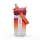 Camelbak Thrive Flip Straw, lapset, 400ml, purple haze