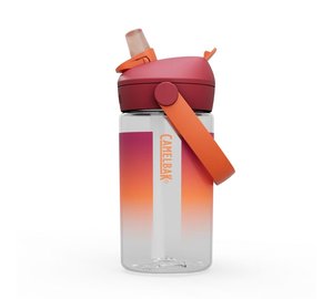 Camelbak Thrive Flip Straw, lapset, 400ml, purple haze