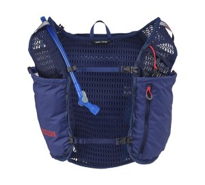 Camelbak Circuit Run Vest, 1.5L, tummansininen