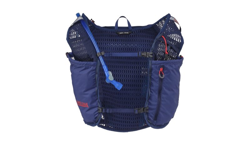Camelbak Circuit Run Vest, 1.5L, tummansininen