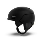 Giro Neo Mips II, laskettelukypärä, musta