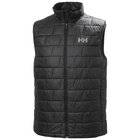 Helly Hansen Lifaloft, liivi, miesten, musta