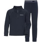 Didriksons Jadis, setti, junior, navy