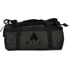 Whistler Fidel 40l, duffel-laukku, musta
