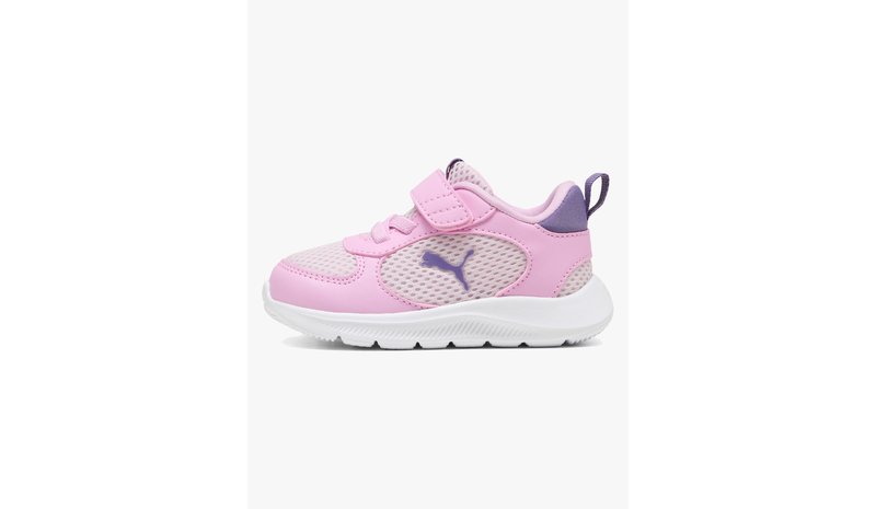 Puma Fun Racer 2 AC+ Inf Lenkkarit, Mauve Glow/Plum, 20