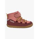 Viking Birch Barefoot 1V Mid Vedenpitävät Lenkkarit, Pink, 28