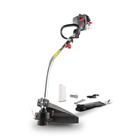 Powerplus POWEG6050 25,4cc, bensiinikäyttöinen ruohotrimmeri