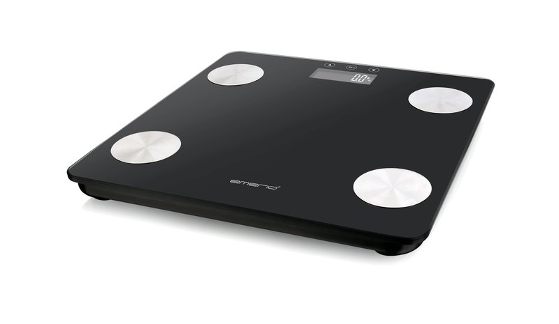 Emerio BR-125479, henkilövaaka