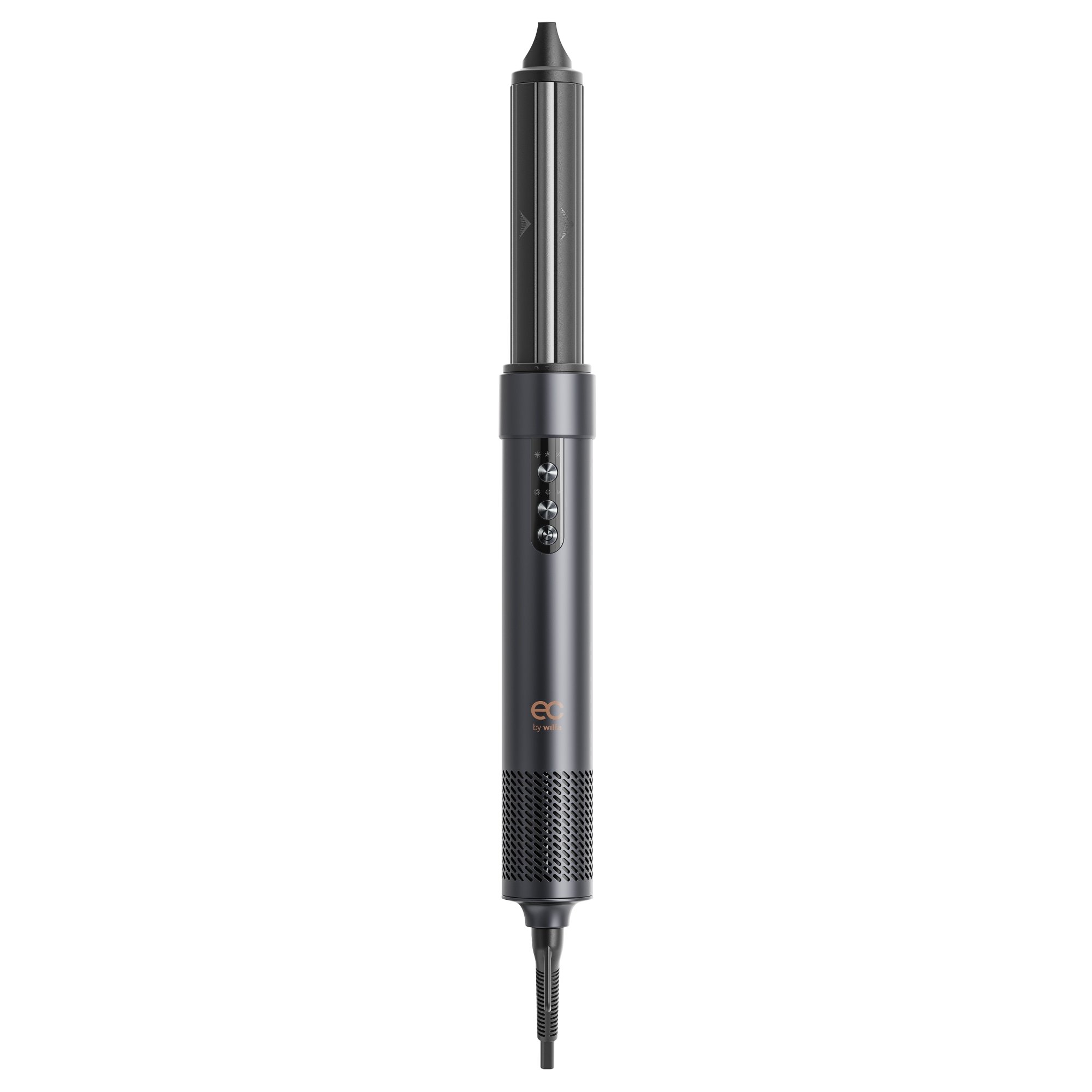EC by Wilfa AirLush 9-in-1 Multistyler hiustenmuotoilija