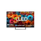 METZ 43MQF7500Z (43"), OLED-televisio