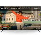 Sony K50XR39M2PB (50"), LED-televisio