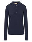 RUE DE TOKYO Kura Organic Merino Wool - NAVY - M