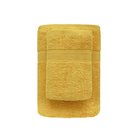 Faro pyyhe Leo, 70x140 cm, 450 gms, keltainen
