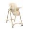 Syöttötuoli Lorelli Remo, beige – kuva 1