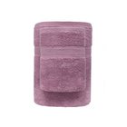 Faro pyyhe Leo, 70x140 cm, 450 g/m², violetti