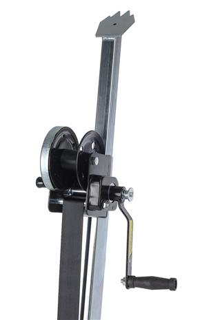 GXT 545 kg kaatotunkki