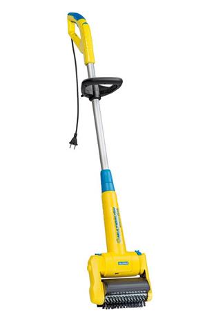 Gloria MultiBrush SpeedControl Plus 500W, monitoimiharja – kuva 1/2
